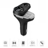 Trasmettitore FM Tellur FMT-B5, nero