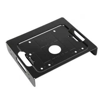 Akasa AK-HDA-01 - adattatore per vano unità - da 5,25 a 3,5 / 2,5 (da 8,9 cm a 8,9 / 6,4 cm)