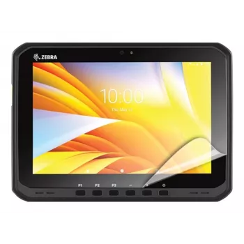 Pellicola protettiva per display MOBILIS per Zebra ET60 anti-shock IK06 trasparente