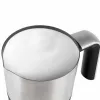 Montapanna automatico JATA JECL1900 nero acciaio inox 150ml 550W