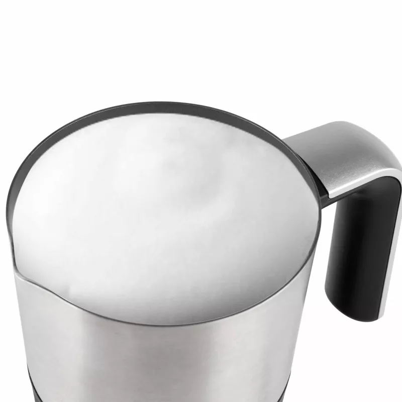 Montapanna automatico JATA JECL1900 nero acciaio inox 150ml 550W