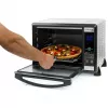 ROMMELSBACHER forno elettronico per cottura e griglia BGE 1580/E