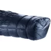Sacco a pelo DEUTER Exosphere 0°C / 32°F — sintetico, ink/maple