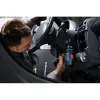 Bosch GSR 10,8-2-LI Professional senza chiave nero, blu, rosso