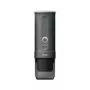Macchina per caffè OUTIN Outin Nano grigio — caffè in polvere, 20 bar, batteria 7500 mAh, 670 g