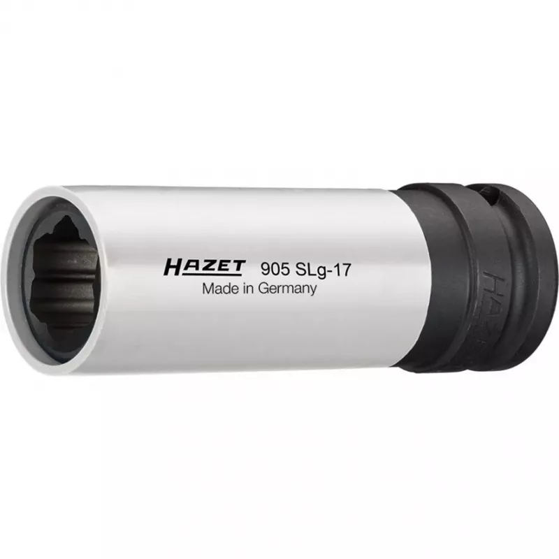 Hazet 905SLG-17 prodotto nero