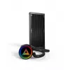 Dissipatore CPU Multi SOCKET/LIGHTFLOW 240 ARGB (B) Montech