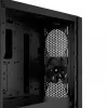 Case PC Corsair CC-9011251-WW Midi Tower nero