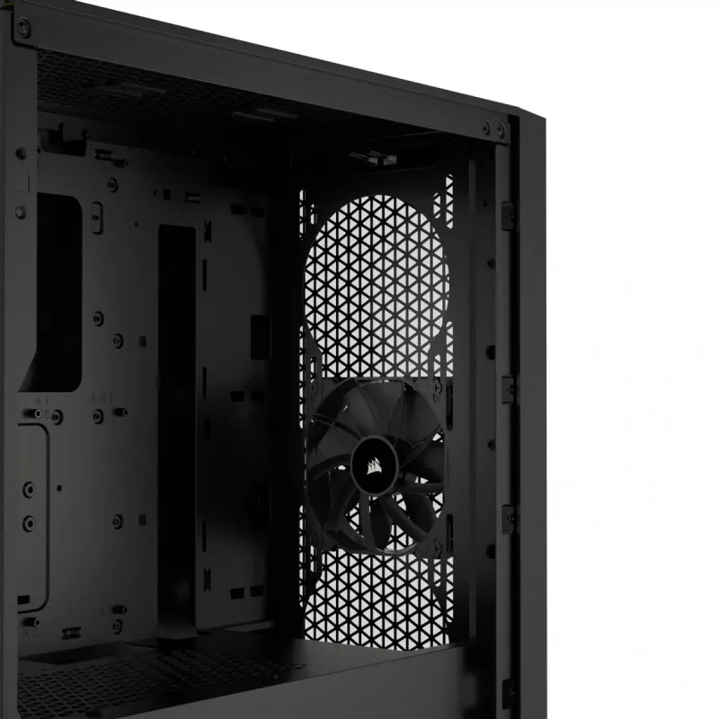 Case PC Corsair CC-9011251-WW Midi Tower nero
