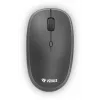 Set tastiera e mouse wireless YENKEE YKB 2008CS — 2,4 GHz USB, layout compatto
