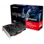 Scheda grafica BIOSTAR Radeon RX 7600 OC — Radeon RX 7600, 8 GB GDDR6, 128-bit, PCIe 4.0, raffreddamento a doppia ventola