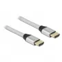 Cavo HDMI DeLOCK Ultra High Speed 48 Gbps 8K 60 Hz 2 m