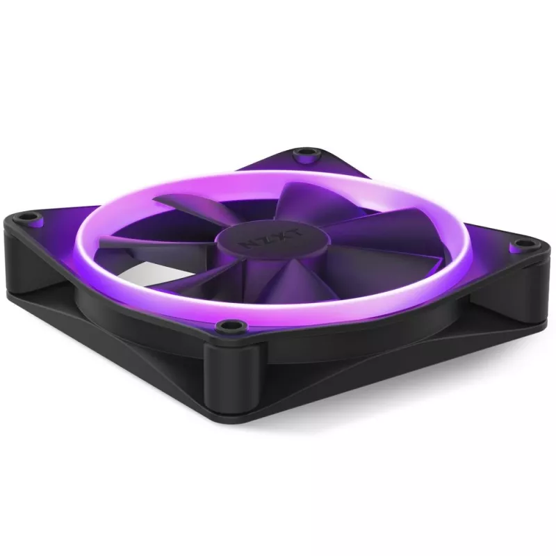 Ventola NZXT F120 RGB