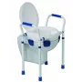 Aston Clipper VII 500431 copriwater