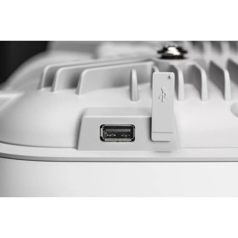 LANCOM LX-7300 9300 Mbit/s bianco Power over Ethernet (PoE)