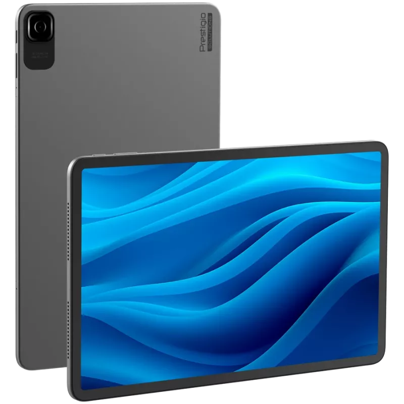 Tablet Prestigio Solutions Virtuoso PSTA107 11,97 pollici 2K Quad-Core 4GB 128GB Android