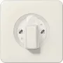 JUNG CD 1541 - avorio - 1101-4 - 1101-20 - 11015 - 11120-20 - 1234,10 - 1234,20 - IP44