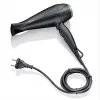 Severin HT 0167 asciugacapelli, 2300 W, nero/argento