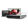 Registratore video AJA Io 4K Plus Thunderbolt (Io 4K Plus)