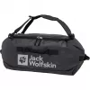 Zaino Jack Wolfskin All-In Duffle 65 – antracite, 65 L