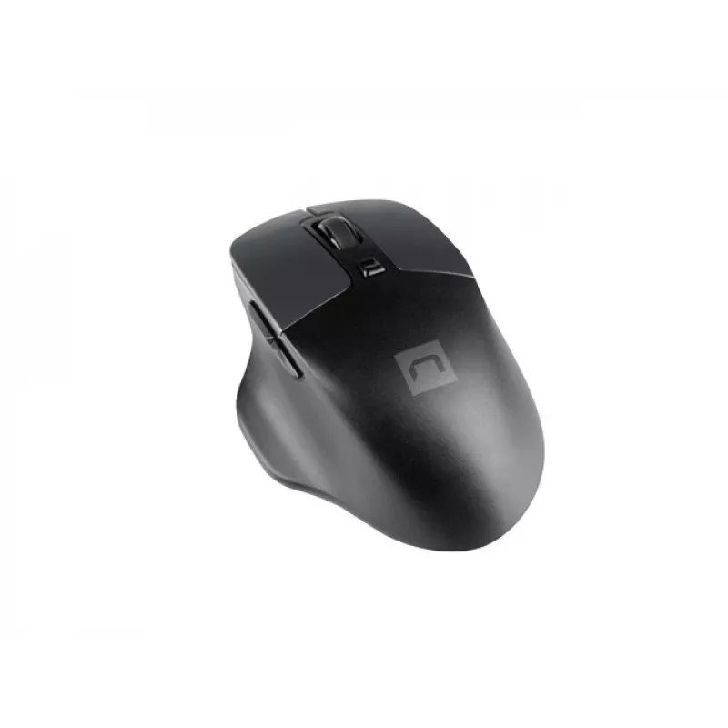 Natec Genesis Blackbird 2 mouse RF Wireless ottico 1600 DPI