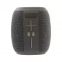 Altoparlante portatile White Shark GBT-888 Dhak grigio