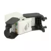 Delock 86266 Modulo Keystone da RJ45 a LSA Cat.6A UTP, bianco