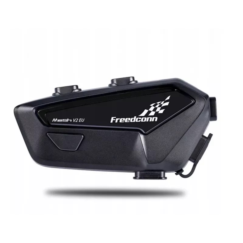 FreedConn FX Pro V2 EU MESH interfono per moto