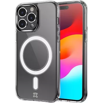 XtremeMac Flexi custodia iPhone 16 Plus (XWH-16MC3-13)