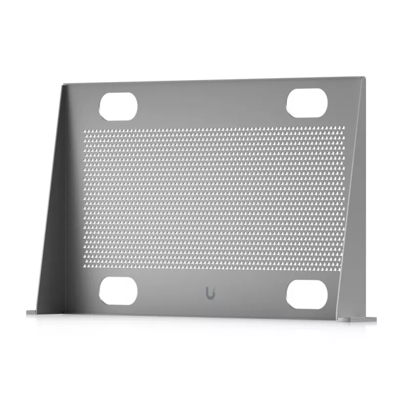 Ubiquiti mensola a sbalzo fissa per rack 1U (UACC-Rack-Shelf-CLV)