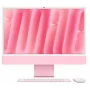 iMac 24 pollici: M4 10/10, 24 GB, 512 GB SSD - rosa