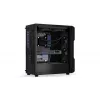 ENDORFY Navis F280 dissipatore liquido all-in-one per processore 14 cm nero