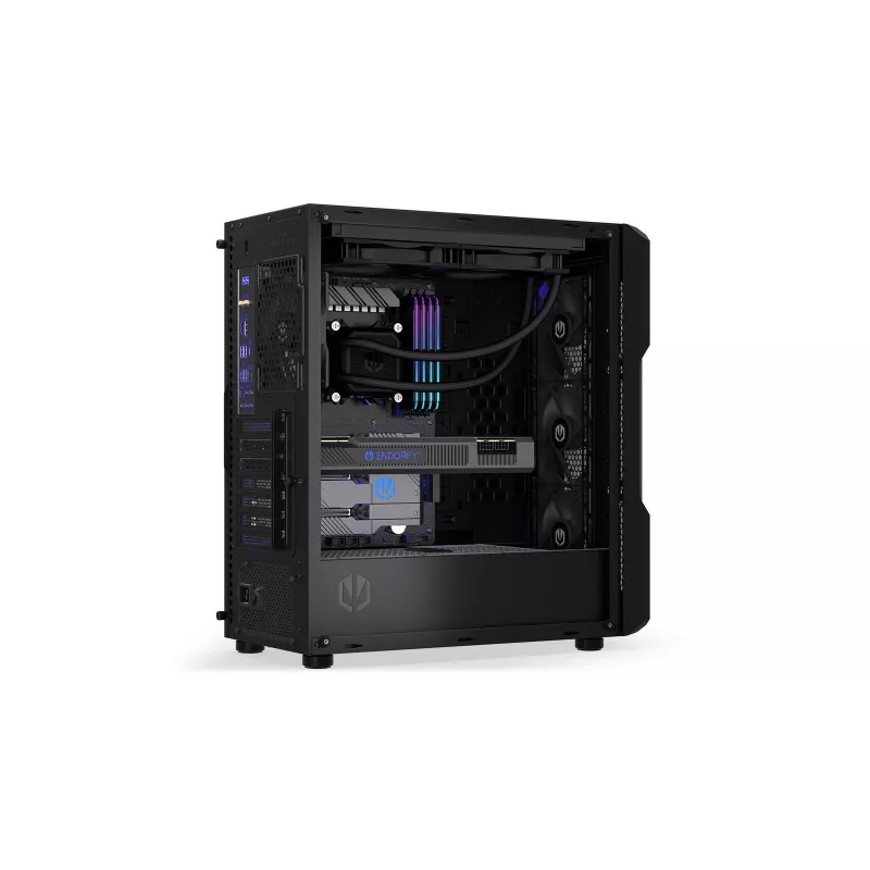 ENDORFY Navis F280 dissipatore liquido all-in-one per processore 14 cm nero