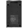 MONTECH X3 X3MESH-BK Case Midi-Tower nero Mesh Case PC