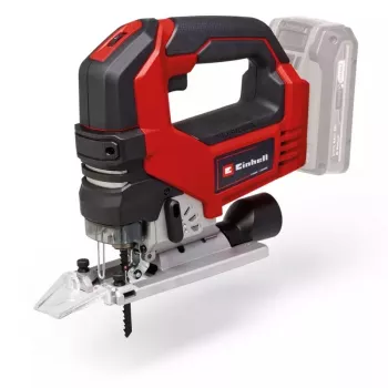 Seghetto alternativo Einhell TP-JS 18/135 Li BL - Solo