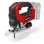 Seghetto alternativo Einhell TP-JS 18/135 Li BL - Solo