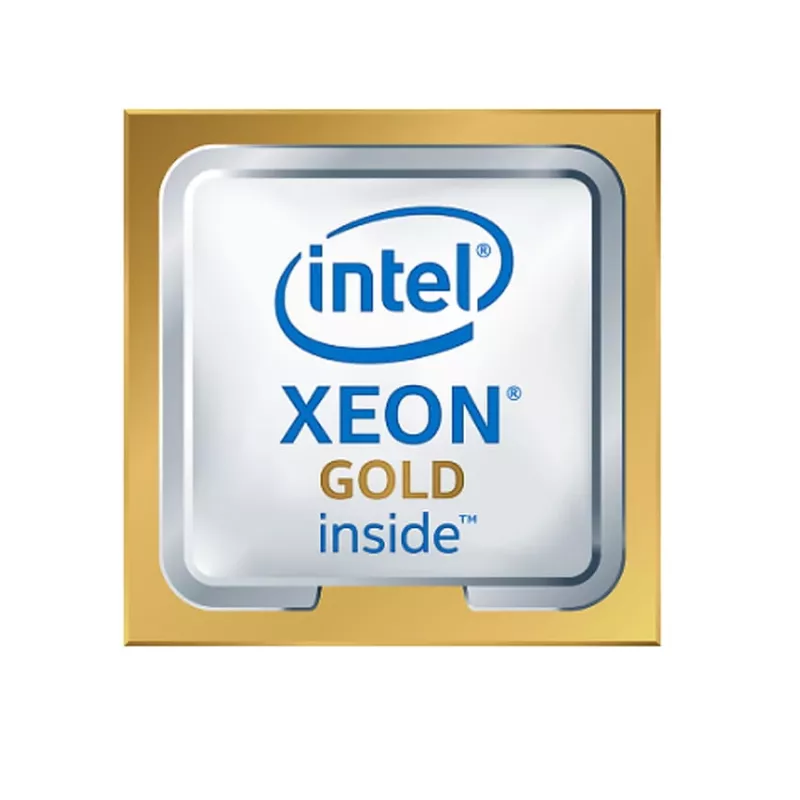 Hewlett Packard Enterprise Intel Xeon Gold 5515+ - 3,2 GHz - 8 core - 22,5 MB cache (P67079-B21)