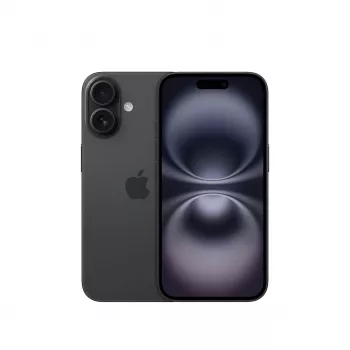 Apple iPhone 16 128GB nero