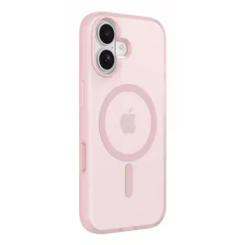 Belkin SheerForce Grip Series - custodia posteriore per cellulare