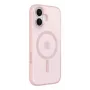 Belkin SheerForce Grip Series - custodia posteriore per cellulare