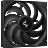 Dissipatore ad aria DeepCool AK500 Digital Pro 12 cm nero cuscinetto fluid-dynamic