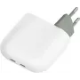 Google Flex 67W caricabatterie rapido dual USB-C bianco