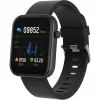 DENVER SW-182 - smartwatch con cinturino - display 4,3 cm (1,7
