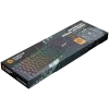 CANYON tastiera Cometstrike GK-55 EN/RU con filo
