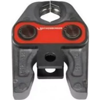 Pressatrice per tubi Rothenberger 015263X larghezza 95 mm profondità 115 mm altezza 32 mm