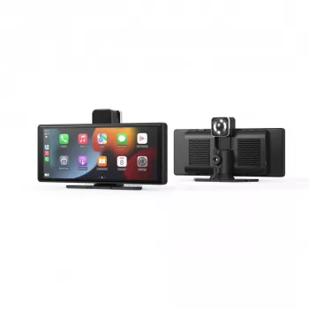 Autoradio multimediale con touchscreen da 7