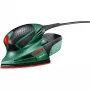 Bosch PSM 100 A levigatrice multifunzione 26000 OPM nero, verde, rosso