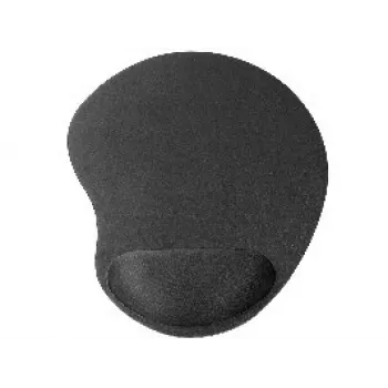 Tappetino mouse con poggiapolsi TRACER Flex