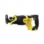 Stanley SFMCS300B-XJ sega a sciabola