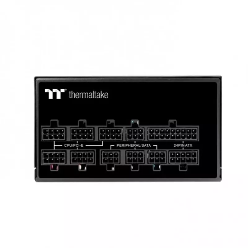 Alimentatore Thermaltake TTP-1200AH3FCG 1200 W